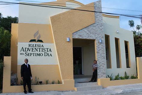 iglesia adventista Reus